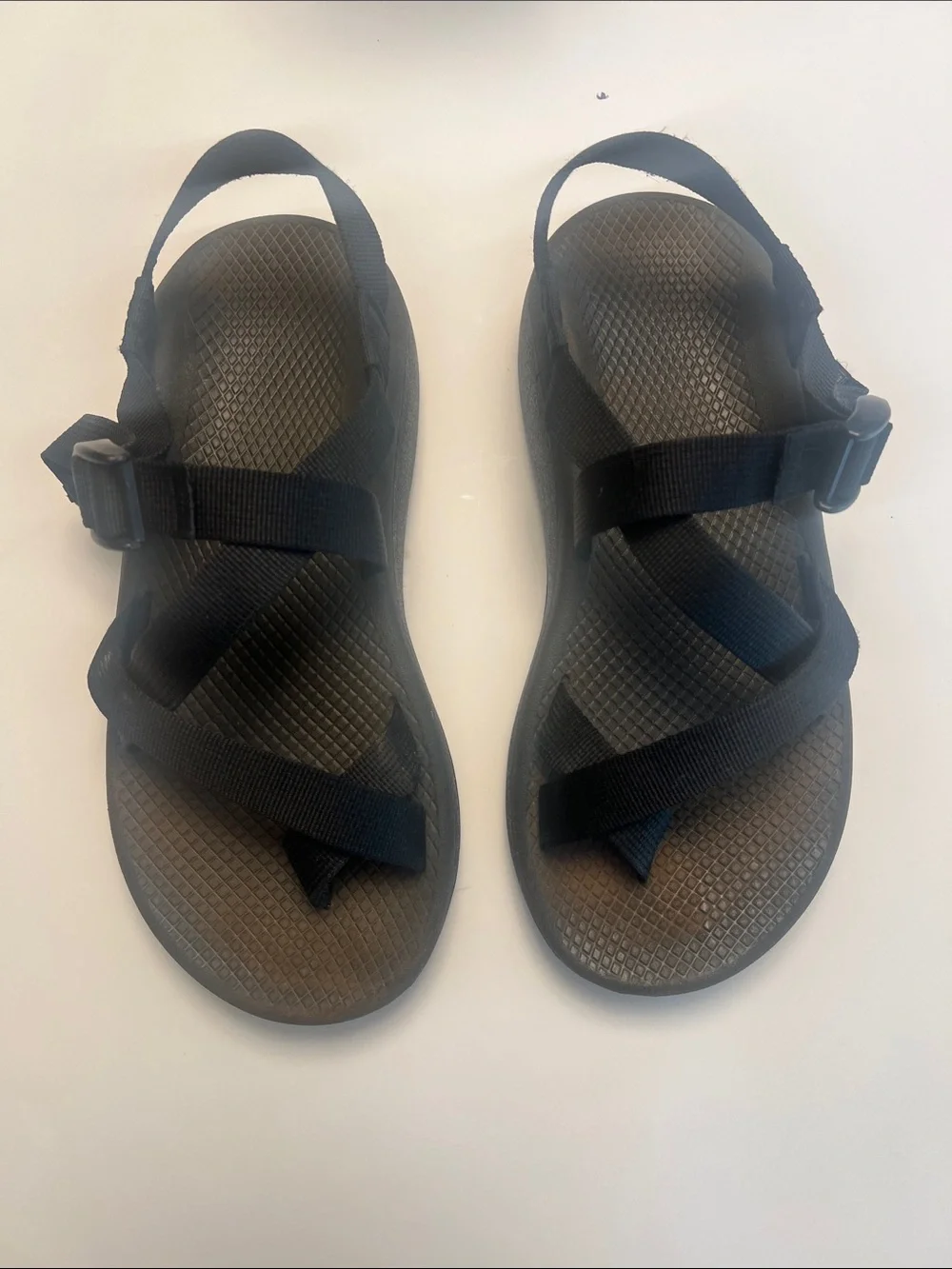 Chaco Sandals